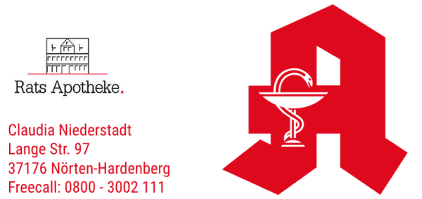 Rats Apotheke Nörten-Hrdb.