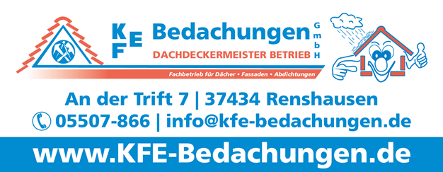 KFE Bedachungen