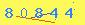 Sicherheitscode