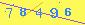 Sicherheitscode