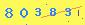 Sicherheitscode