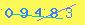 Sicherheitscode