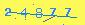 Sicherheitscode