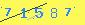 Sicherheitscode