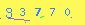 Sicherheitscode