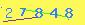 Sicherheitscode
