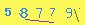 Sicherheitscode