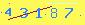 Sicherheitscode