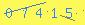 Sicherheitscode