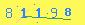 Sicherheitscode