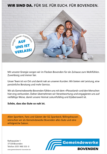 Gemeindewerke  Bovenden