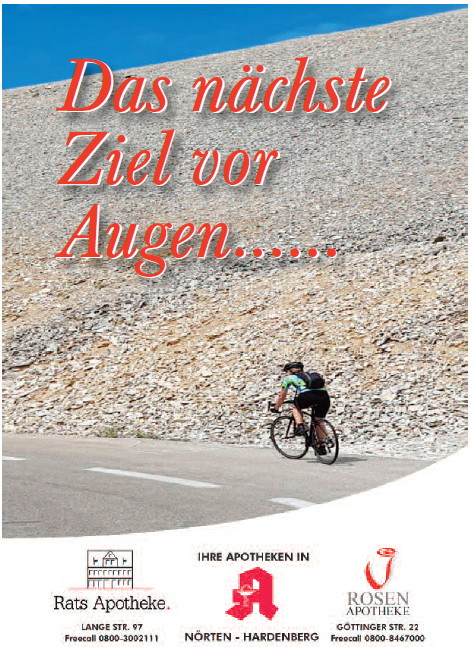 Rats Apotheke Nörten-Hrdb.