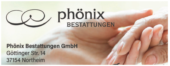 Phoenix Bestattungen