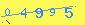 Sicherheitscode
