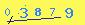 Sicherheitscode