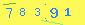 Sicherheitscode