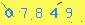 Sicherheitscode