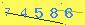 Sicherheitscode