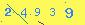 Sicherheitscode