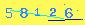 Sicherheitscode